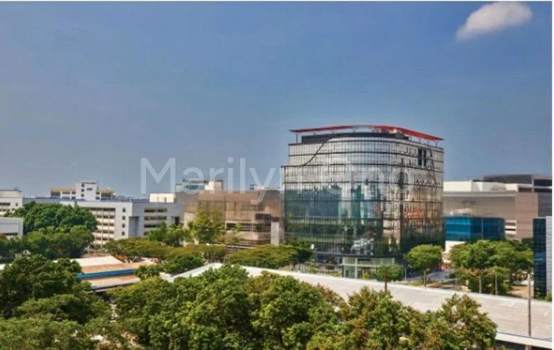 Factory / Workshop (B2) for Sale in  Tai Seng Link - Image 1